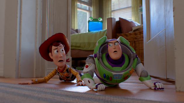 'Toy Story 5' to begin streaming on Disney+